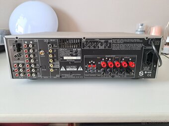 Receiver DENON AVR 1404 - 7