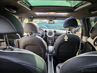 Mini Cooper Countryman - 7