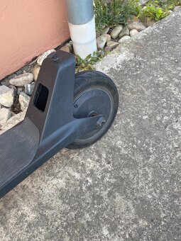 Predám Xiaomi scooter 4 lite 2. generáciu - 7