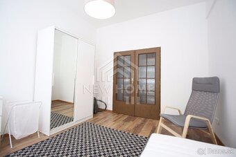 NIVY / KOŠICKÁ - 2 izb. byt, SAMOSTATNÉ IZBY - 7