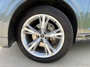 Audi Q8 45 3.0 TDI S-line quattro tiptronic - 7