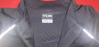 Cyklistické tričko  TCM  Authentic - 7