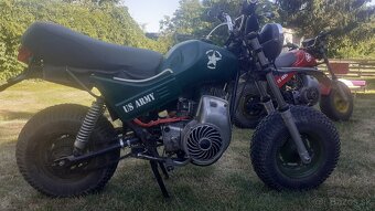 Tula TMZ 200 - 7