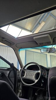 Audi 80 1.9 tdi 66kw - 7