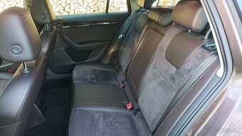 Octavia 3 Combi 2,0TDI 4x4 L&K - 7