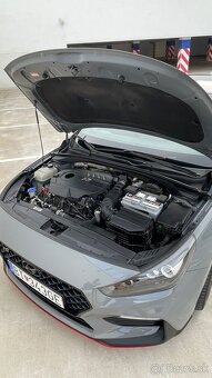 Hyundai i30 N 2.0 T-GDi Performance 2020 - 7