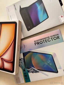 iPad Air / obal - 7