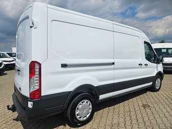 Ford Transit L3H2 2.0TdCi/170hp - 2018 - 7