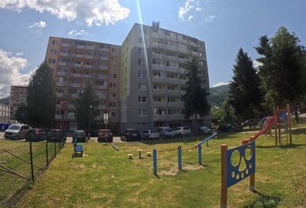 Na predaj 3-izbový byt (74 m²) s nádherným výhľadom - 7