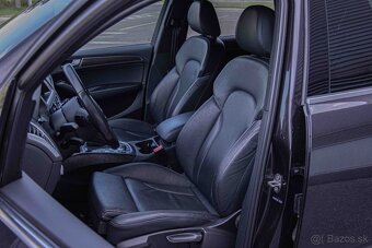 Audi Q5 3.0 TDI DPF quattro S tronic - 7
