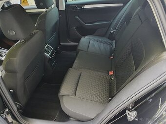 Škoda Superb 3 Combi 2.0 TDI 147kW 4x4 DSG r.v. 2022 - 7