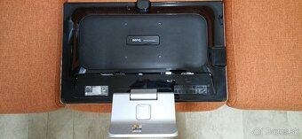Predam lcd monitor BenQ E2200HD - 7