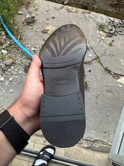 Nove Panske Poltopanky Lasocki - 7