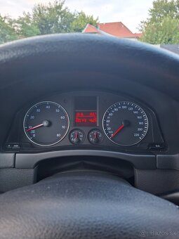Golf Plus 1,4I - 7