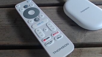 Predám tv stick Thomson cast 150 - 7