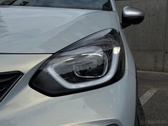 Honda JAZZ Crosstar - 7