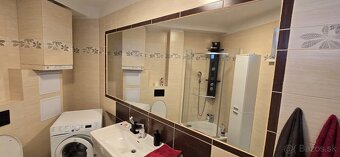 Predám veľký 2-izbový byt so záhradou a parkovaním - 7