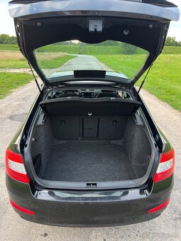 Skoda octavia 3 1.6 diesel - 7