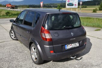 Renault Grand Scénic 1.9 dCi Authentique Confort - 7