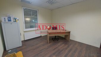 ADOMIS - Prenájom skladových priestorov, 1600m2, Košice - 7