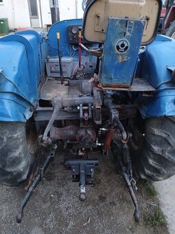 Malotraktor - 7