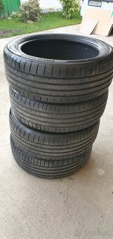 235/50 r20 toyo proxes sport cx60 cx5 letne pneumatiky - 7