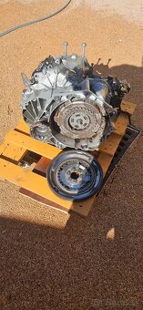 Motor 1.4 tsi 92kw czc - 7