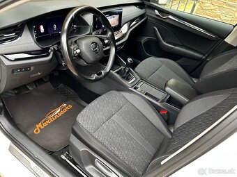 Škoda Octavia Combi 2.0 TDI SCR Style - 7