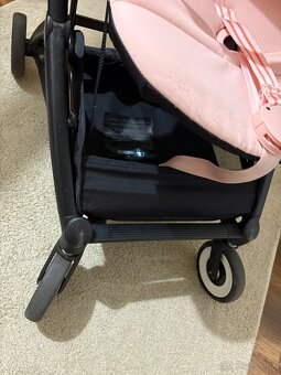 CYBEX ORFEO - 7
