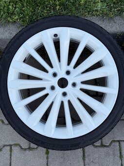 Skoda Trinity R19 (originál) - 7