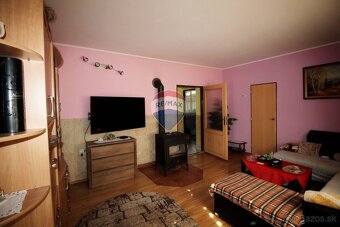 Na predaj obchodný priestor zabehnutá prevádzka s možnosťou - 7