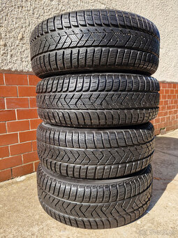 5x112 r16 et41 disky kolesa vw passat skoda superb 215 60 16 - 7