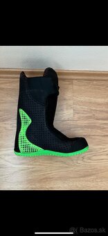 Topánky na snowboard Burton 42,5 - 7