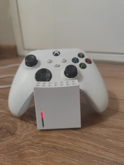 Xbox Series S 512 SSD - 7