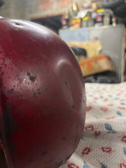 Predam nadrž na Jawa perák komunista - 7