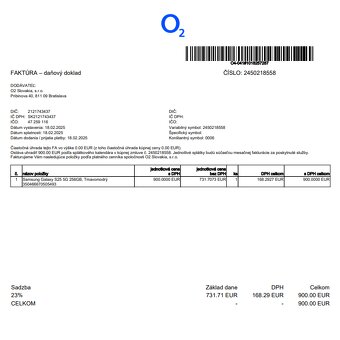 Galaxy S25 12/256 GB Navy - 7