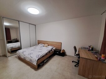 Nadštandartný 2-izbový byt na prenájom, Palúdzka - 7