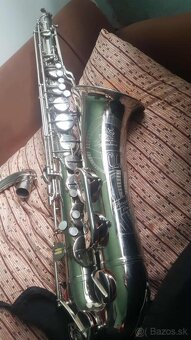 tenor sax - 7