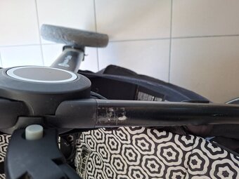 Kočík Petite&Mars - 7