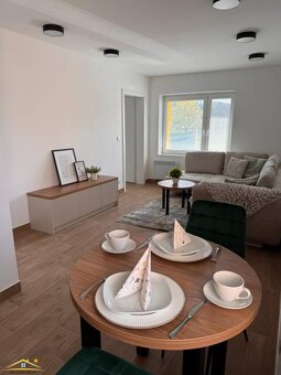 Predaj : 2 izbový byt v obci Staškov (343-B) - 7