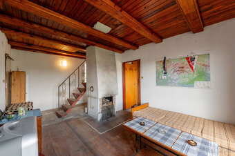 Na predaj chata - pozemok - Rozhanovce, Košice okolie - 7