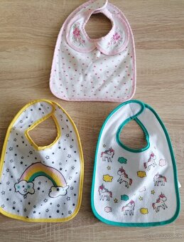 Dievčenské oblečenie velk.od 62 po velk.74 - 7