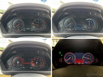 BMW F34 320D GT xDrive A/T - 7