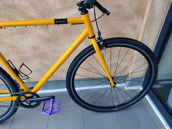 Elops Single Speed 500, vel.L - 7