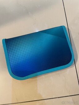 Školská taška Topgal s peračníkom - 7