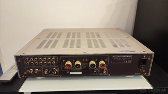 Marantz PM-17 - 7