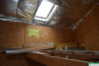 Výrazná vianočná zľava Novopostavený domček pri Slnečných j - 7