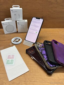 Iphone 13 128gb, 🔋100%+Zaruka - 7