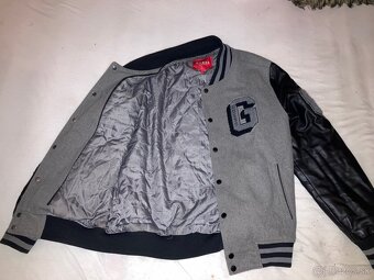 Pánska bunda Guess - 7