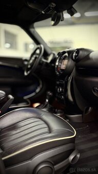 Mini Cooper Countryman S - 7